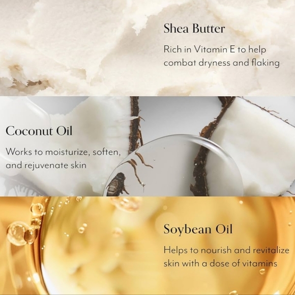 Bliss Blood Orange & White Pepper Body Butter Max Moisture Cream, 200ml, New - Picture 3 of 6